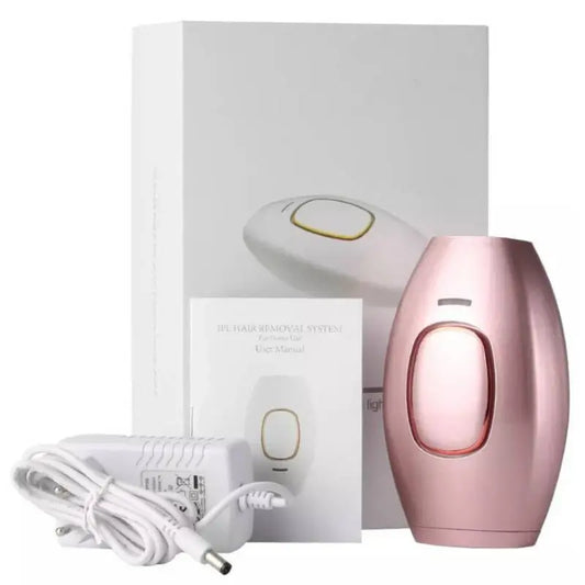 Depiladora Láser IPL