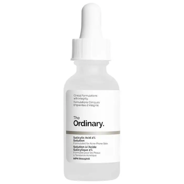 The Ordinary Acido Salicilico 2% 30 ml