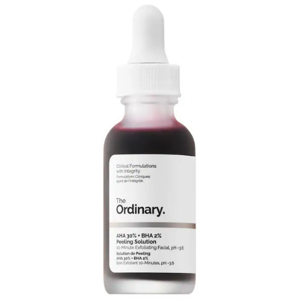 The Ordinary Peeling 30 ml.