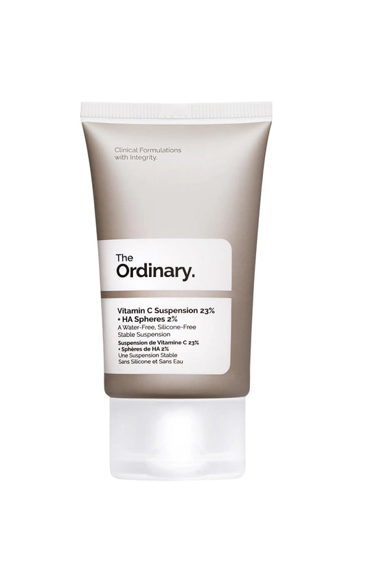 The Ordinary Vitamin C 30 ml.