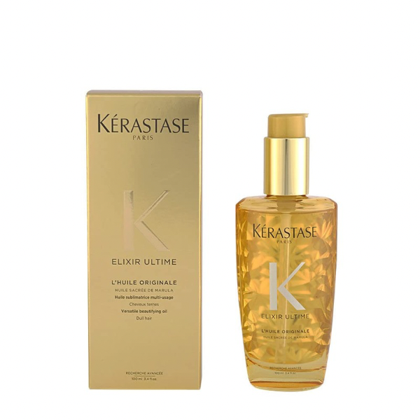 Kerastase Aceite Elixir Ultime L'Huile