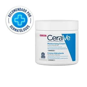 Crema Hidrantante Cerave 454 gr