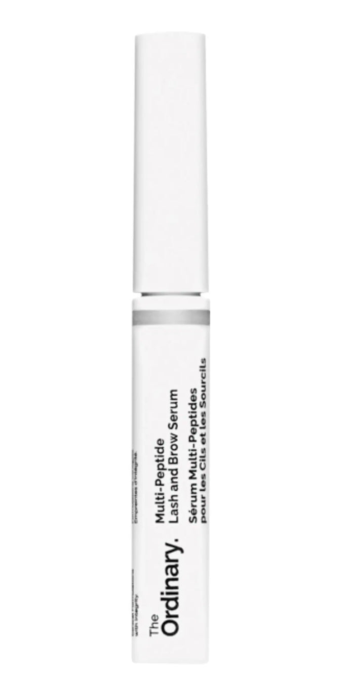 The Ordinary Serum Pestañas y Cejas