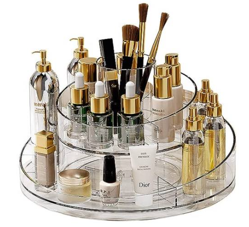 Organizador De Maquillaje