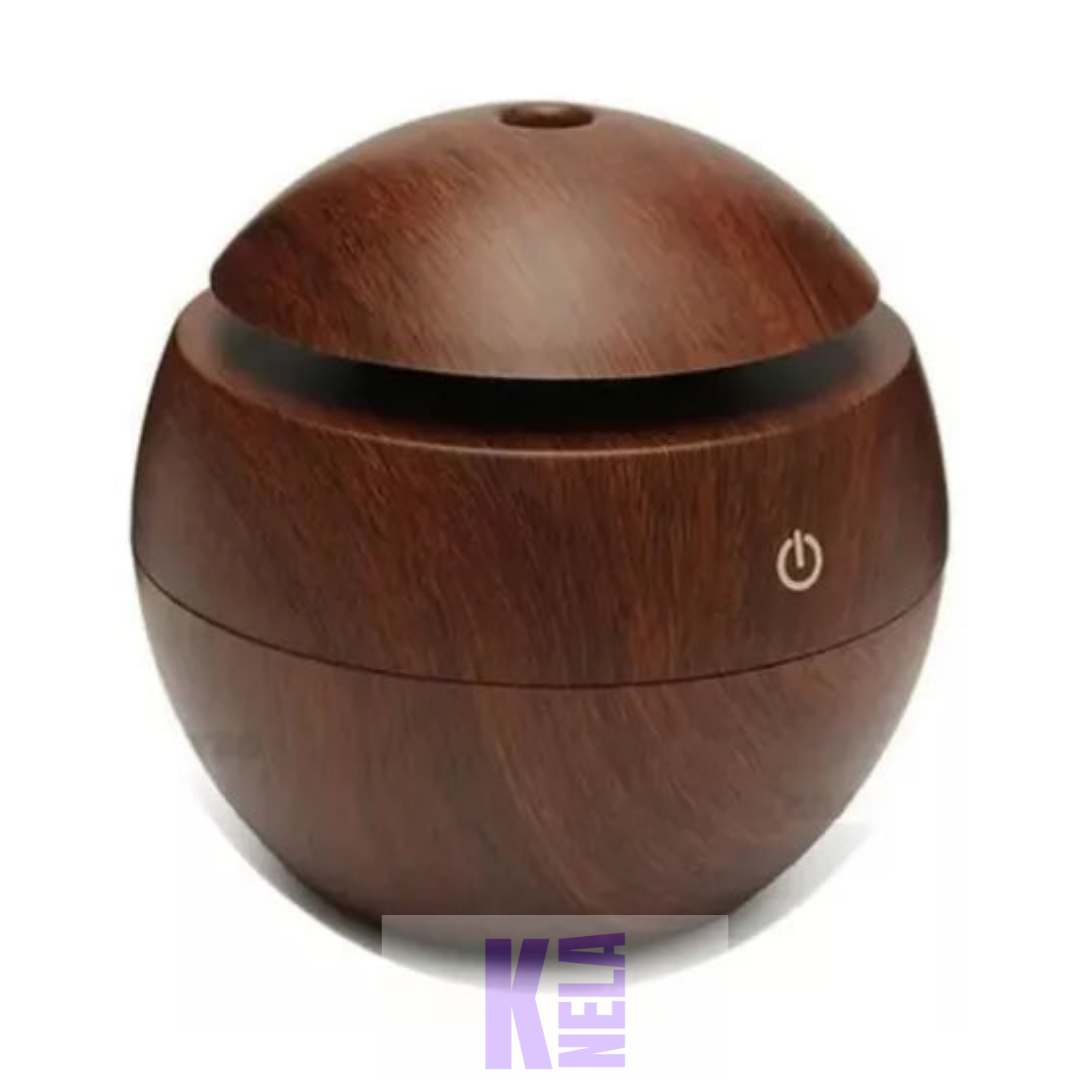 Humidificador Esfera