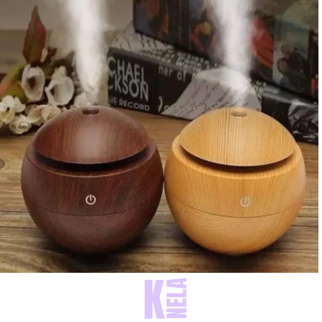 Humidificador Esfera