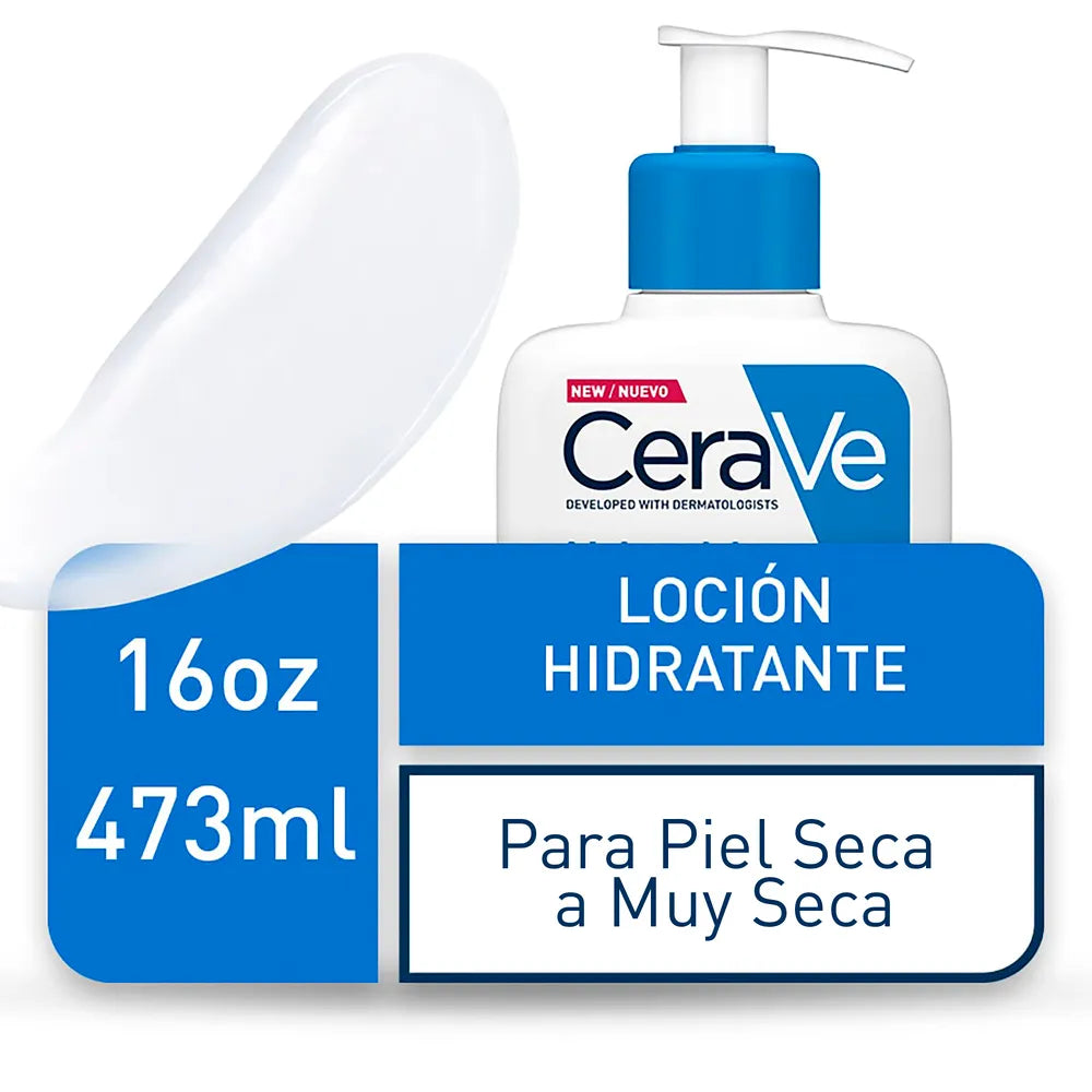 Locion Hidratante Cerave 473ml