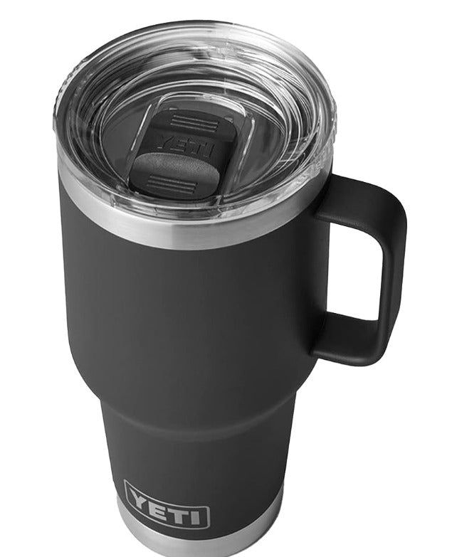 Vaso YETI de 30 Oz Acero Inoxidable