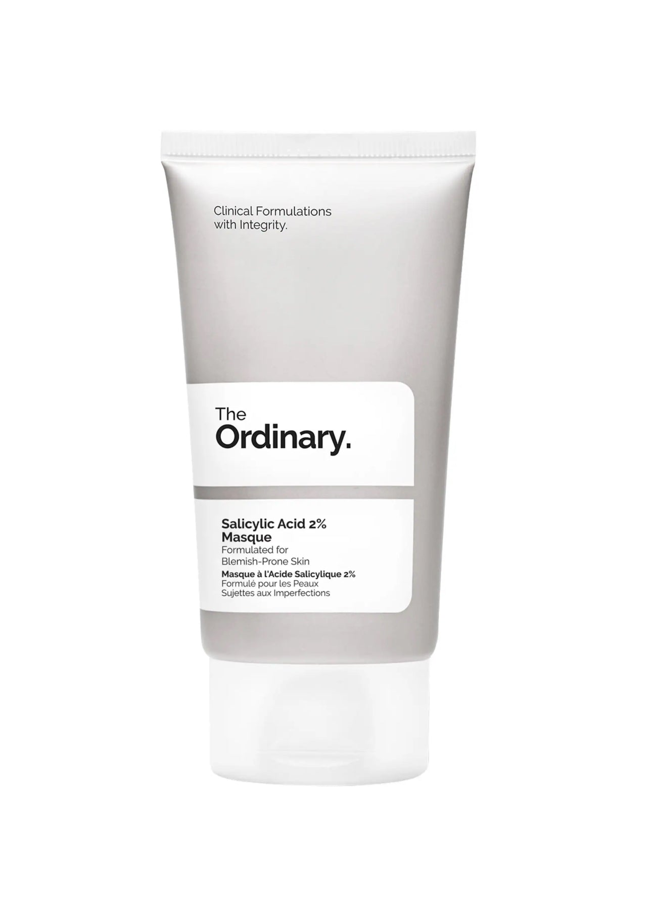 The Ordinary Salicylic Acid2% Masque 50 ml.