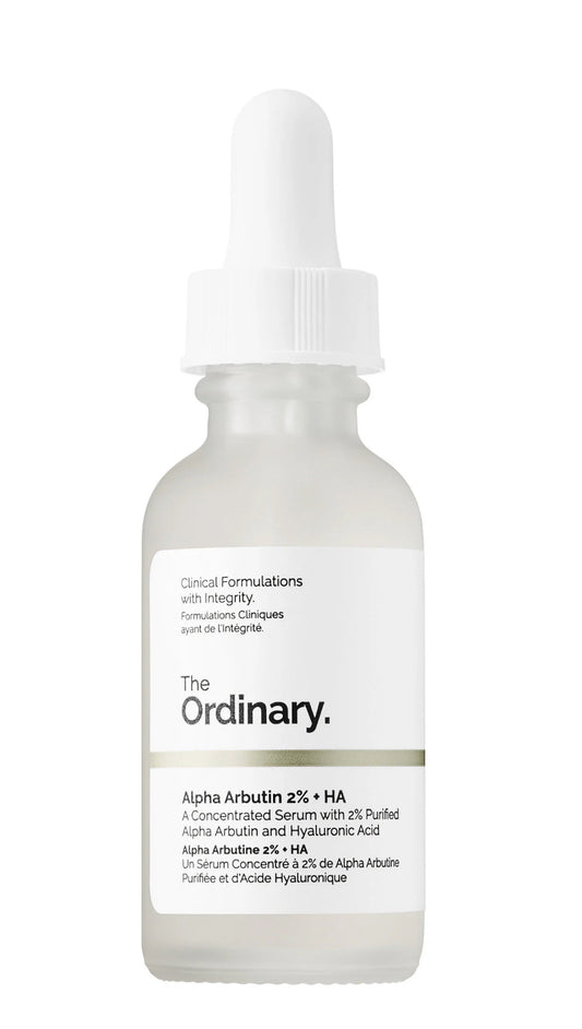 The Ordinary Alpha Arbutin 230 ml.